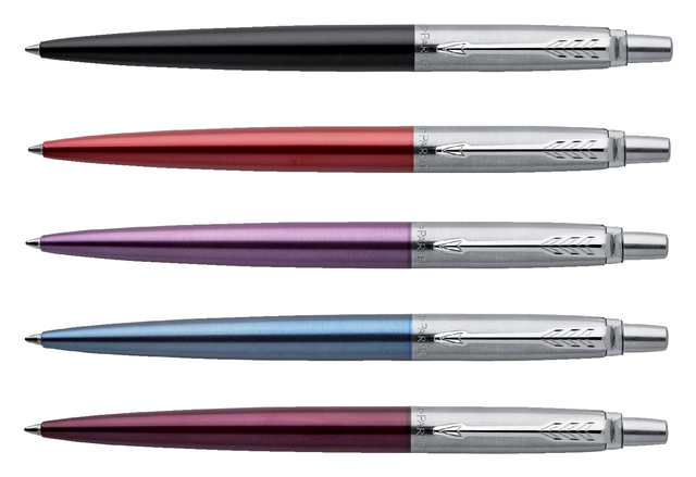 Balpen Parker Jotter Chelsea orange CT medium Balpen Parker Jotter Chelsea orange CT medium