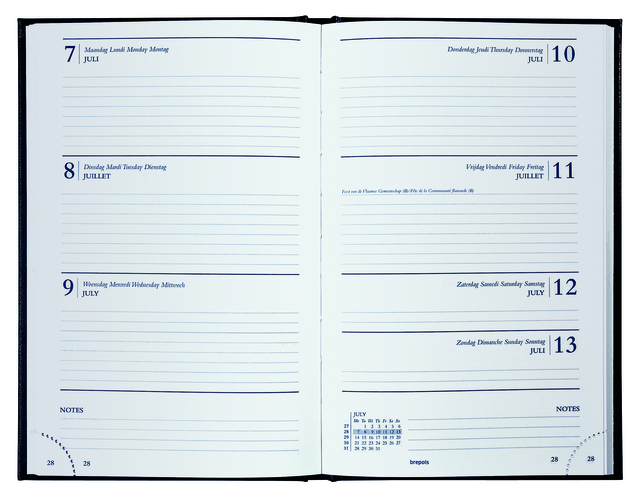 planner, notebook, open diary, calendar, date planner