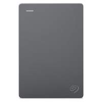Seagate Basic | Externe Harde Schijf 4000GB | Zilver | RENEWED