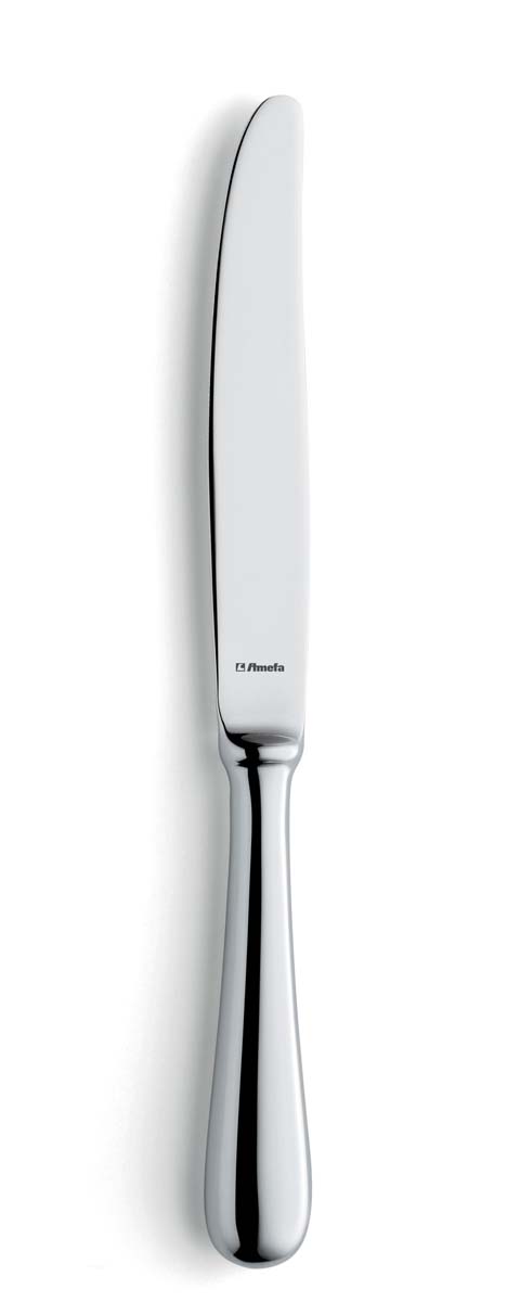 Amefa Tafelmes 0120 Elizabeth 245cm 12 stuks