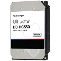 Western Digital Ultrastar Enterprise HDD 3.5" | 16TB SATA III | 7200RPM Western Digital Ultrastar Enterprise HDD 3.5" | 16TB SATA III | 7200RPM