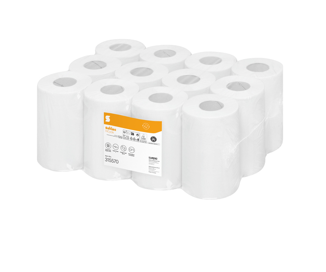 toiletpapier, rol, papierrollen, papier, kantoorartikel
