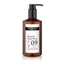 Naturals Remedies Hand en Body Wash Flacon met pomp 12x300ml