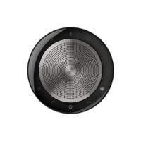 Jabra Speak 750 MS Teams | Speakerphone | Universeel | USB/Bluetooth | Zwart/Zilver