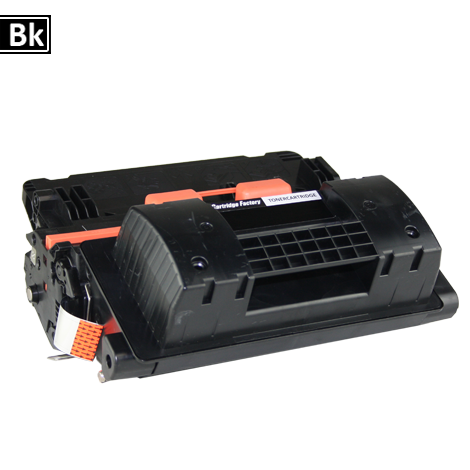 Huismerk Toner - Canon 039H compatibel, zwart (hoge capaciteit)