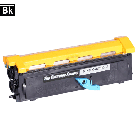 Huismerk Toner - Epson (Cartridge) S050523 compatibel, zwart