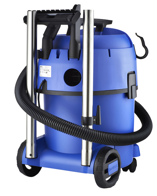 Stofzuiger Nilfisk Multi ll 22 T wet&dry 1400W 22L