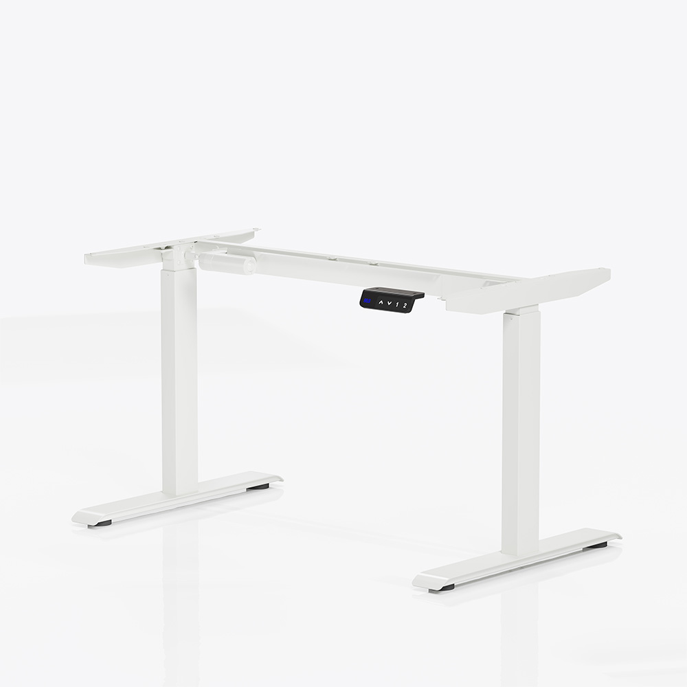 Ergo solo onderstel wit Ergo solo onderstel wit