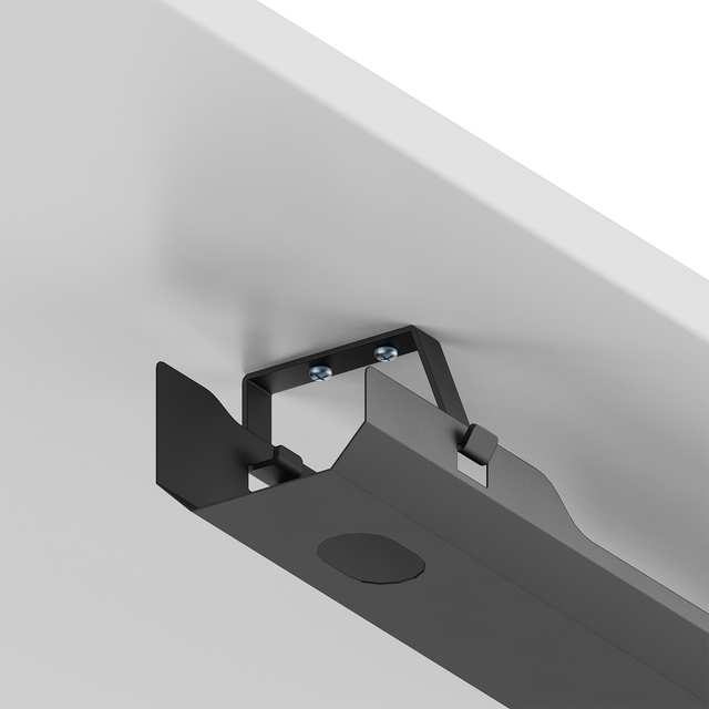 hangar, rail, lighting-rail, metal, fixture