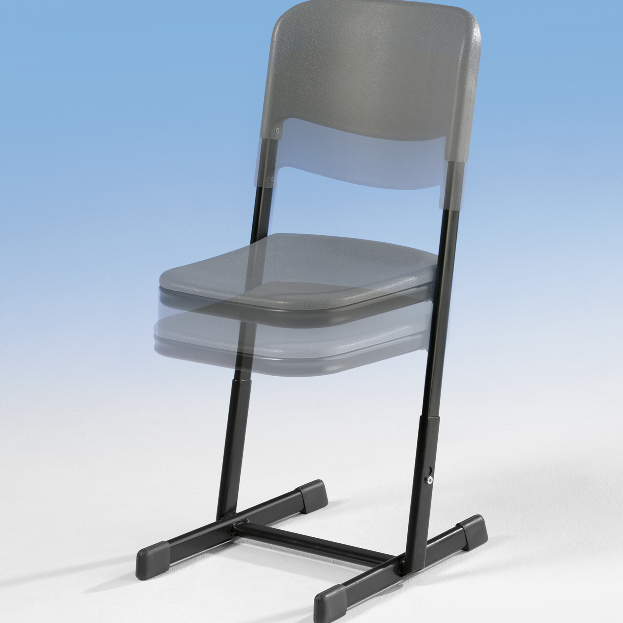 Schoolstoel AirChair MSTH 30 KG