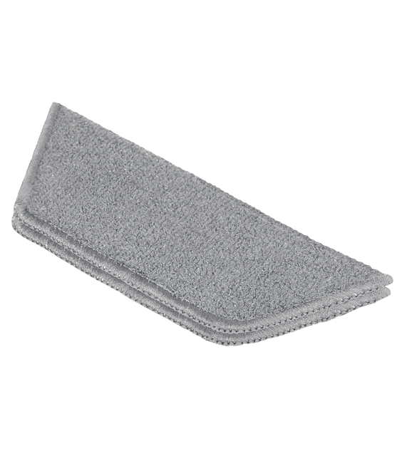 Navulling Nobo voor microvezel whiteboardwisser 2 stuks Navulling Nobo voor microvezel whiteboardwisser 2 stuks