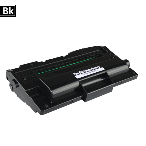 Huismerk toner - Ricoh (Cartridge) 402430 compatibel, zwart
