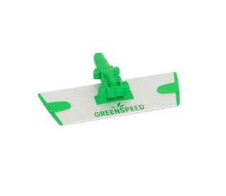 Greenspeed vlakmopplaat Velcro versie Q-line 23cm doos 10st