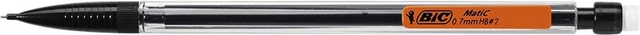 Vulpotlood Bic Matic original HB 0.7mm Vulpotlood Bic Matic original HB 0.7mm