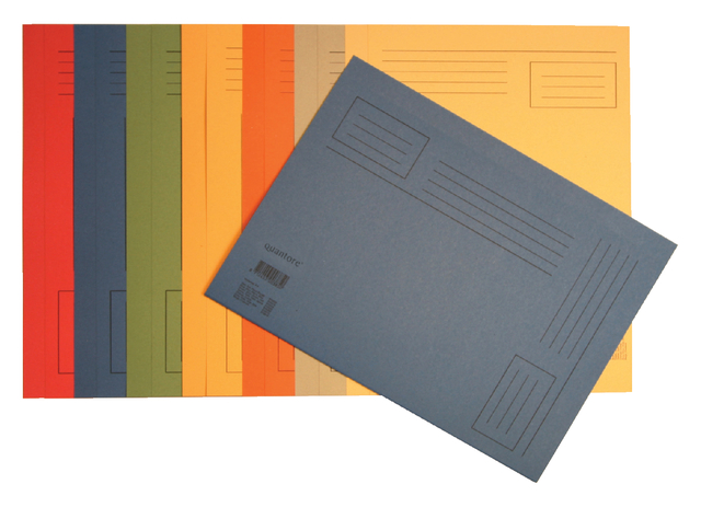 envelop, kleurig, postverpakking, brievenbus, portefeuilles