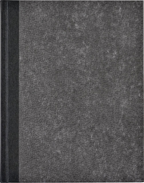 Register breedkwarto 192blz lijn grijs gewolkt Register breedkwarto 192blz lijn grijs gewolkt