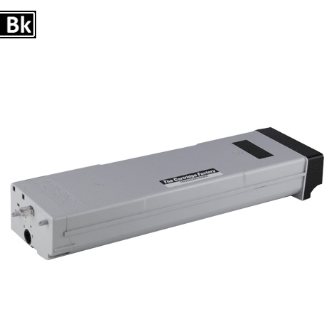 Huismerk toner - Samsung (Cartridge) CLX-K8385A/ELS compatibel, zwart