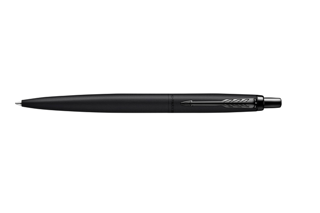Balpen Parker Jotter XL Monochrome black medium Balpen Parker Jotter XL Monochrome black medium