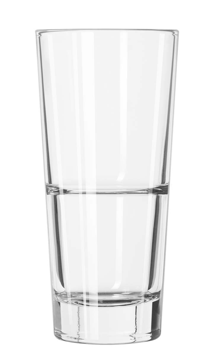 Libbey Endeavor Beverage tumbler41cl doos 12 stuks