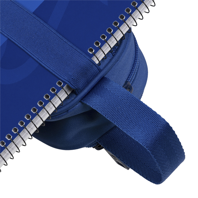 Pennenetui Oxford B-Smart blauw