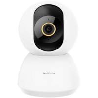 Xiaomi Smart Camera C300 | IP-beveiligingscamera | Binnen | 2304 x 1296 Pixels | Bolvormig | Plafond/Wand/Bureau Xiaomi Smart Camera C300 | IP-beveiligingscamera | Binnen | 2304 x 1296 Pixels | Bolvormig | Plafond/Wand/Bureau