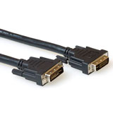 ACT DVI-I Dual Link kabel male-male  2,00 m