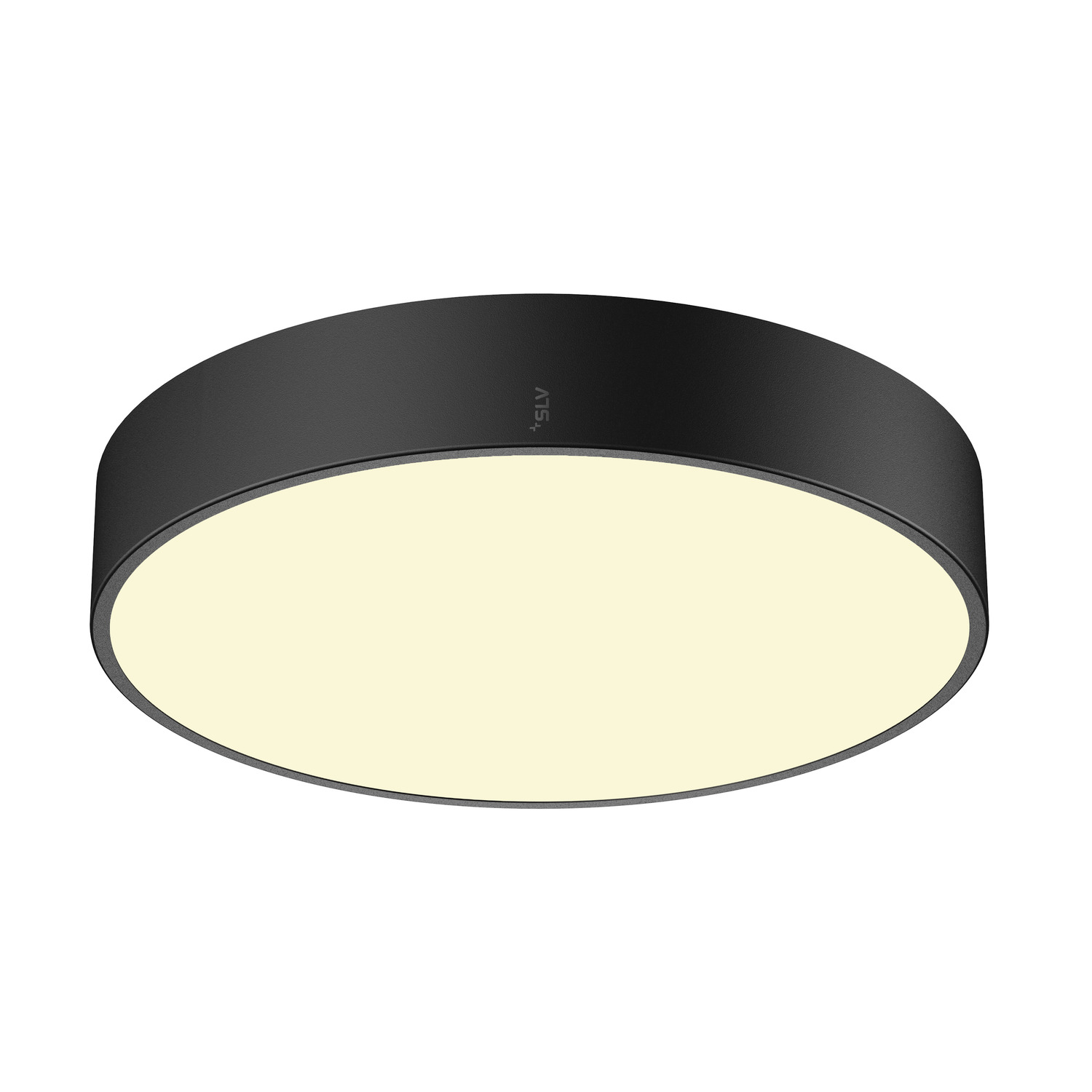 MEDO 40 zwart 1xLED 2700/1xLED 3000/4000K PHASE