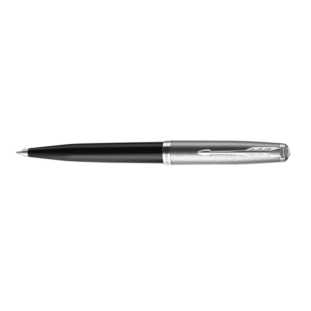 Balpen Parker 51 black CT medium Balpen Parker 51 black CT medium