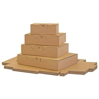 Verpakken en verzenden Verpakken en verzenden