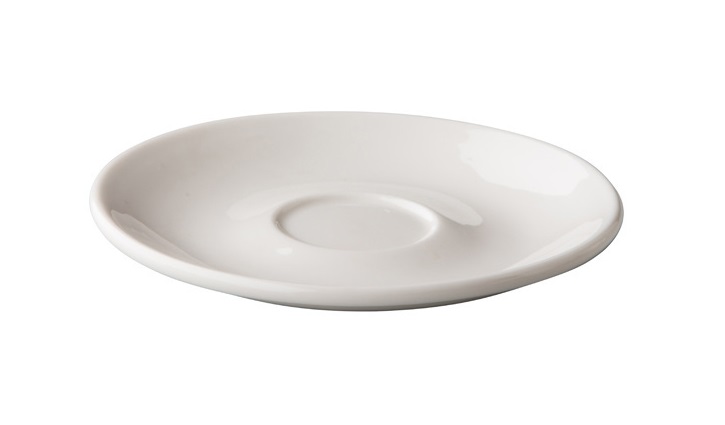 Q Performance Koffiekop _ theekop schotel 15 cm doos 6st