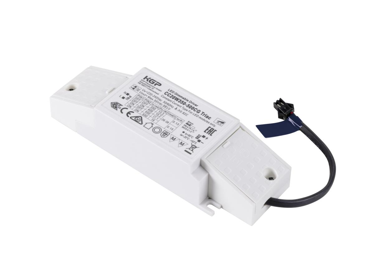 LED-driver 20 W 350 mA FASE
