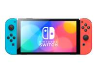 Nintendo Switch OLED Nintendo Switch OLED