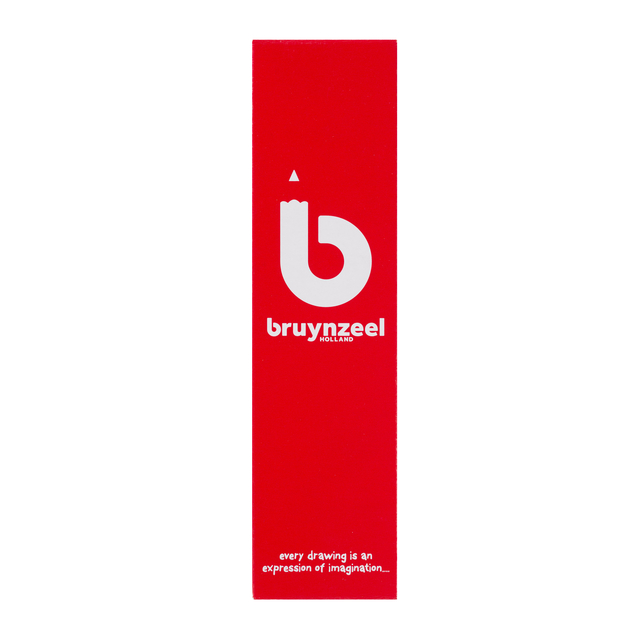 red box, branding, brunzeel, holland, logo