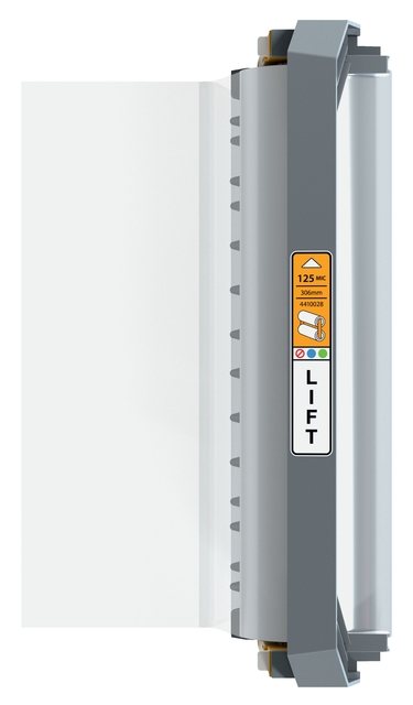 Lamineercassette GBC Foton hervulbaar 125micron