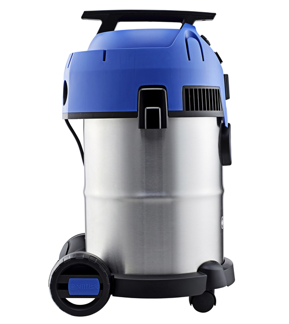 Stofzuiger Nilfisk Multi ll 30 T wet&dry 1400W 30L