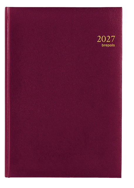 agenda, planner, notitieboek, leren agenda, kantoorartikel