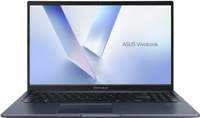laptop, donkergrijs, QWERTY-toetsenbord, Windows-laptop