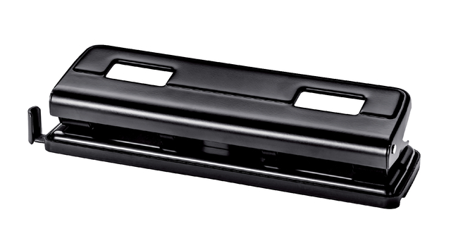 Perforator Quantore 4-gaats 10 vel met aanleg Perforator Quantore 4-gaats 10 vel met aanleg