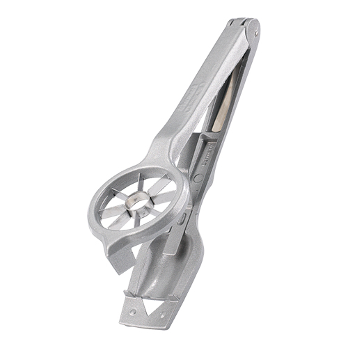 Westmark Garneerapparaat 18cm Aluminium