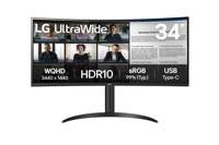 ultrawide, monitor, 34-inch, LED, HDMI