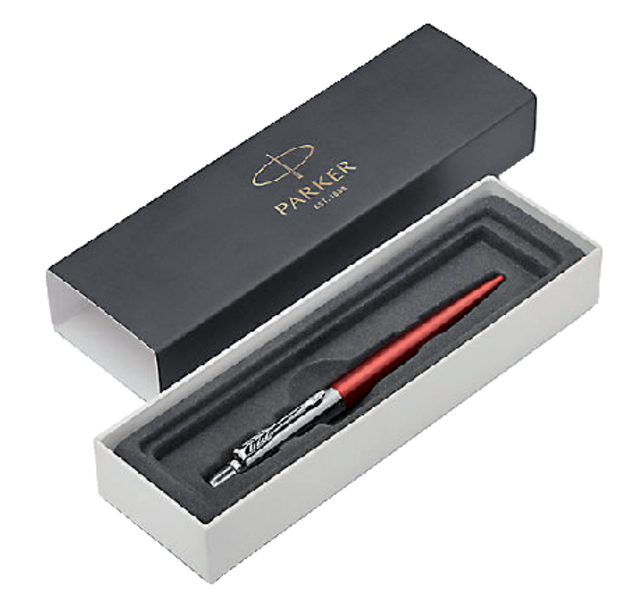 Balpen Parker Jotter Chelsea orange CT medium Balpen Parker Jotter Chelsea orange CT medium