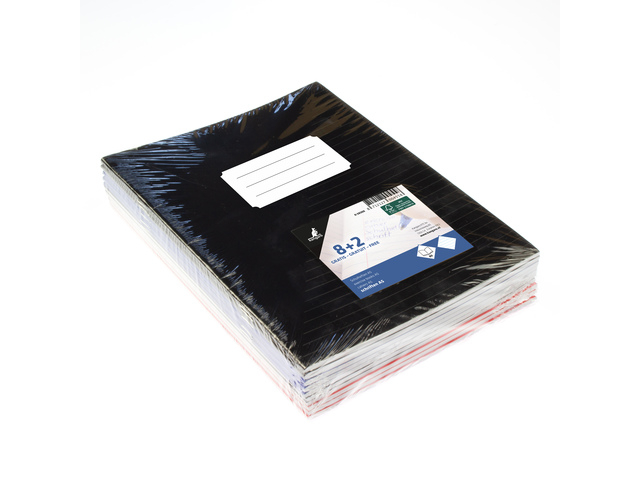 stapel notitieblok, notitieblok, ringband, uitwisbaar, glossy omslag