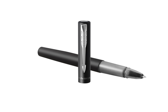Rollerpen Parker Vector XL black medium