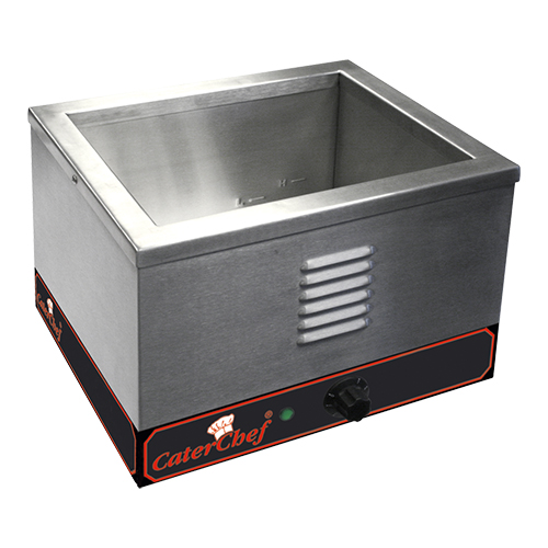 EMGA CaterChef bainmarie 1_2GN-150