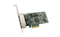 Broadcom BCM5719-4P | Interne Ethernet Adapter | 4x 1Gbps | PCIe Broadcom BCM5719-4P | Interne Ethernet Adapter | 4x 1Gbps | PCIe