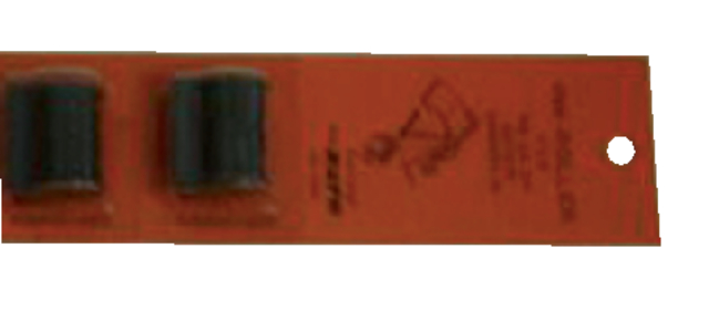 Inktrol etiketteertang Sato Samark 26/SA en PB1 Inktrol etiketteertang Sato Samark 26/SA en PB1