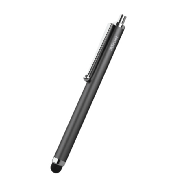 Stylus Trust zwart Stylus Trust zwart