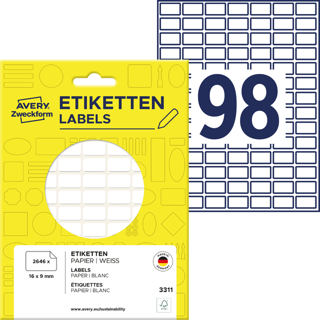 etiketten, labels, papier, blanc, cirkelvakken