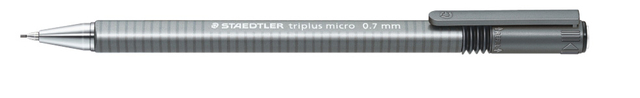 Vulpotlood Staedtler Triplus micro 0.7mm Vulpotlood Staedtler Triplus micro 0.7mm