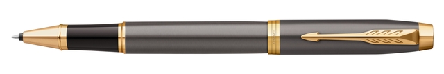 Rollerpen Parker IM Grey Collection GT fijn Rollerpen Parker IM Grey Collection GT fijn
